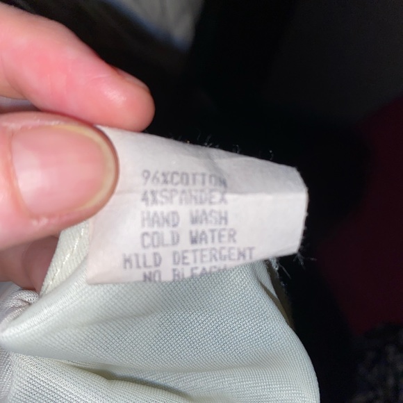 Ruby Rox Midi Flounce Dress - Picture 7 of 8